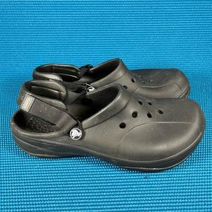 Crocs All Terrain Sport Black